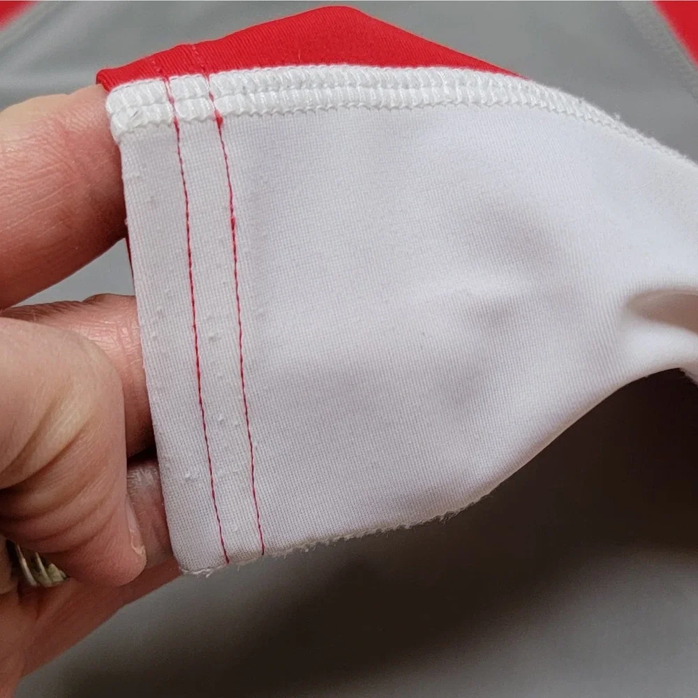 L.L. Bean Swim Rashguard - Picture 4 of 5